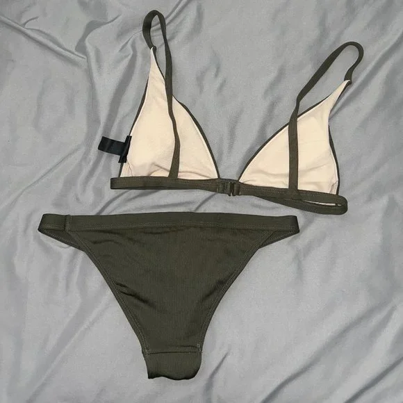 LA Hearts by Pacsun Bikini Set - Picture 2 of 2